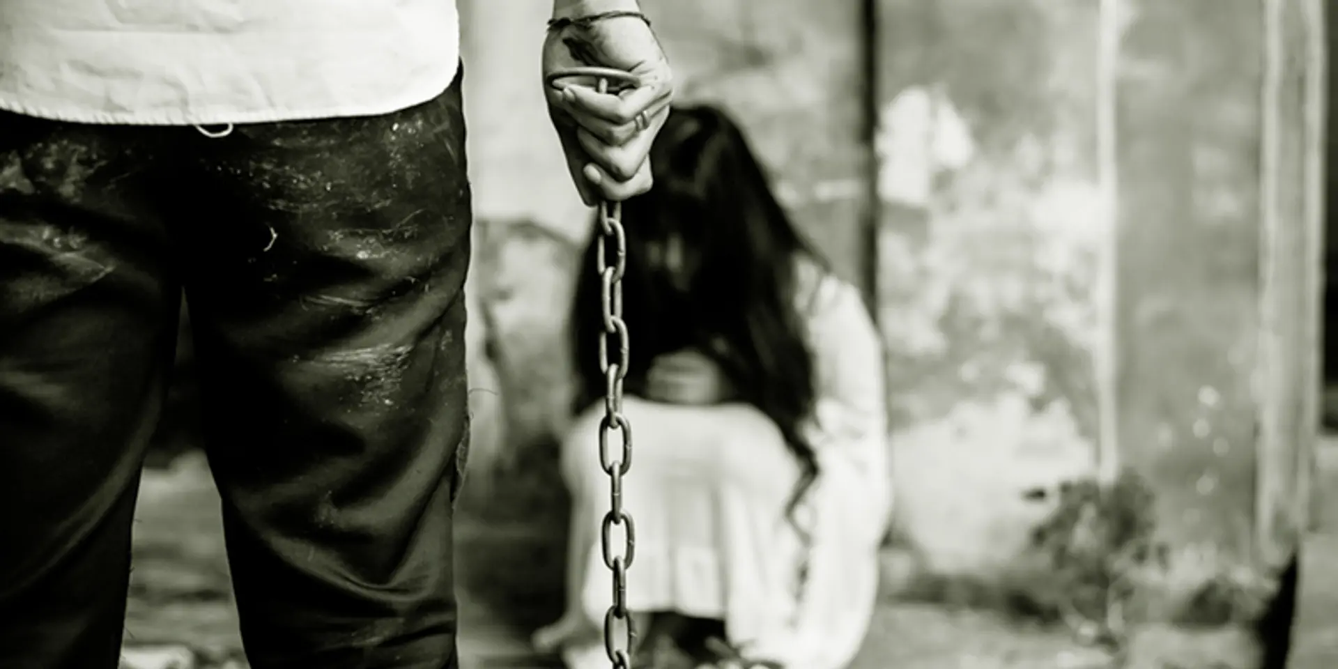 India snags the first rank - it's the world's most dangerous country for women