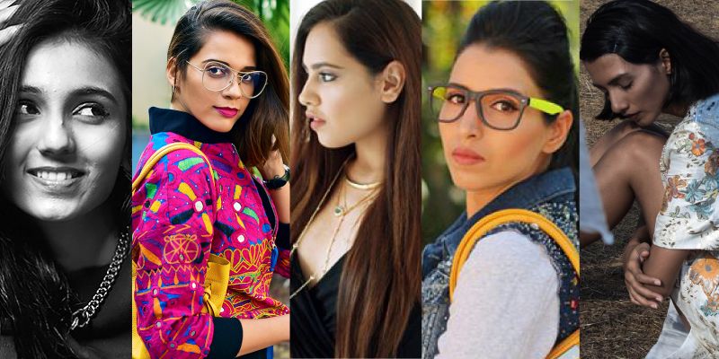 Women who know their fashion: India's fashion bloggers