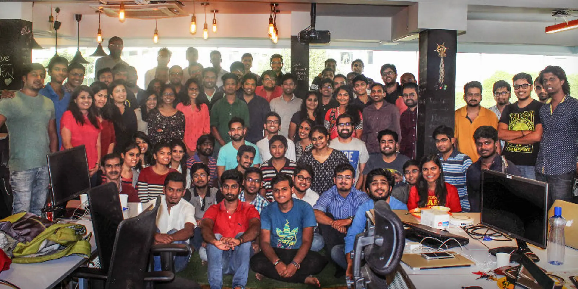 How Finomena is making it possible for borrowers without credit scores to get a loan