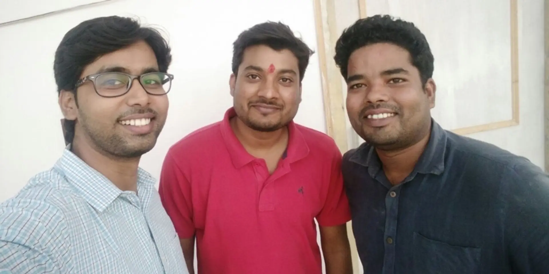Why this IIT and IIM grad left a 7-digit salary to educate the underprivileged in the hinterland of Bihar