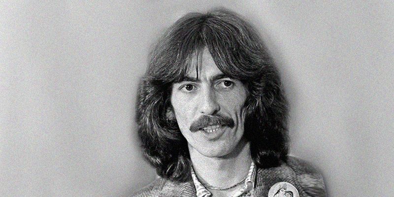 The ‘quiet Beatle’ who played rock and roll with a sitar: remembering George Harrison on his 74th birthday