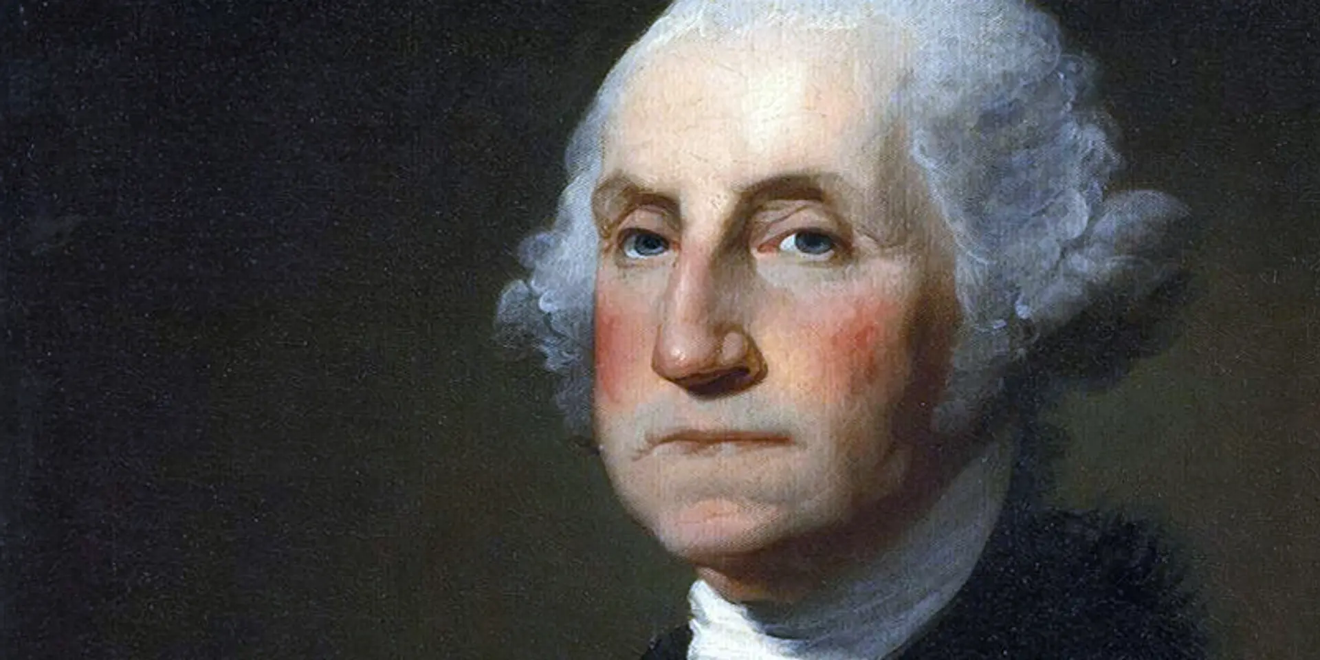 Fun facts about George Washington that will surprise you