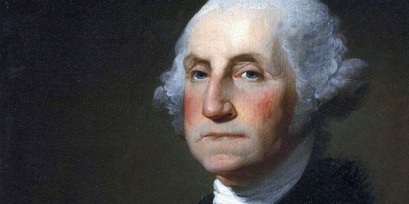 Fun facts about George Washington that will surprise you