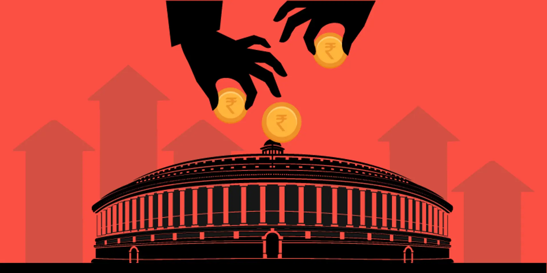 Union Budget: Will agri-sector sops dominate Jaitley’s speech?
