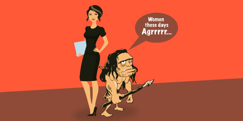 The sanskari troll and three other types of online pests who love to attack Indian women
