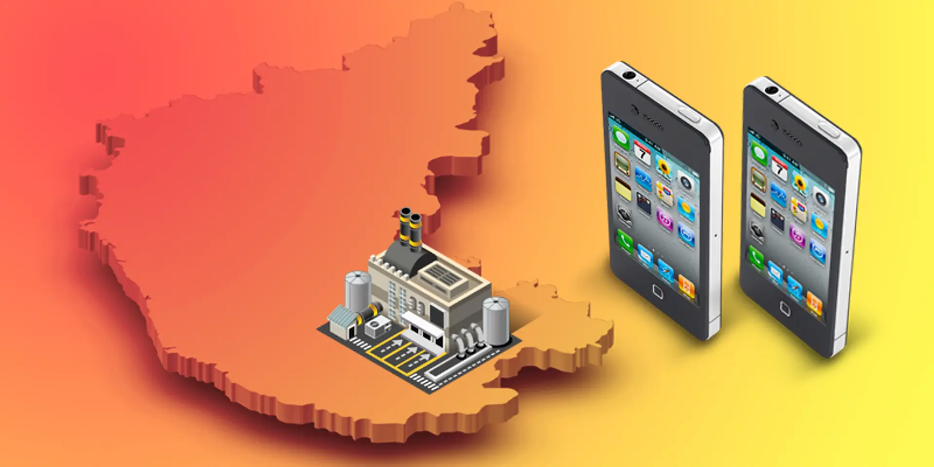 iPhones to be assembled in Bengaluru soon