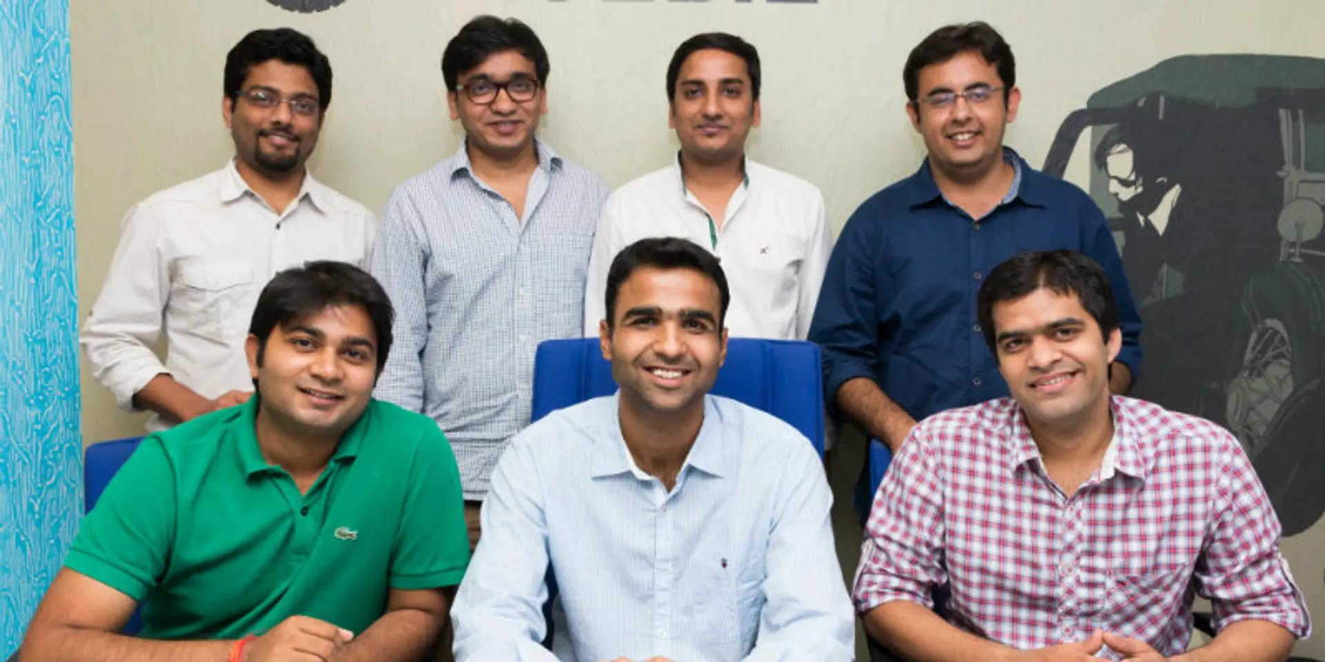Truebil raises $3mn in follow-on Series A funding from Shunwei Capital
