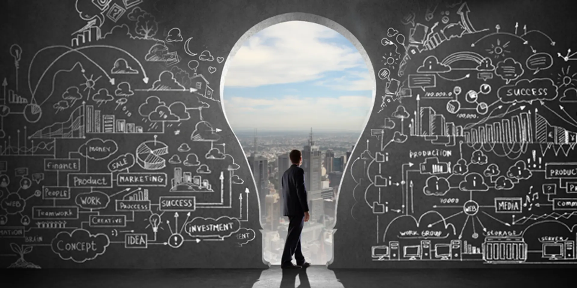 Idea validation: 20 startup tips from the TiE Bangalore Mentor Clinic