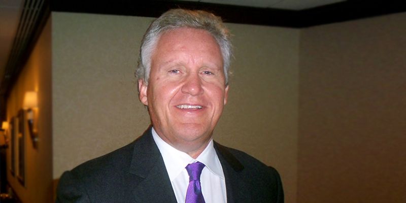 Valuable leadership lessons from the wizard of crisis management - Jeffery Immelt’s gyan in 20 quotes