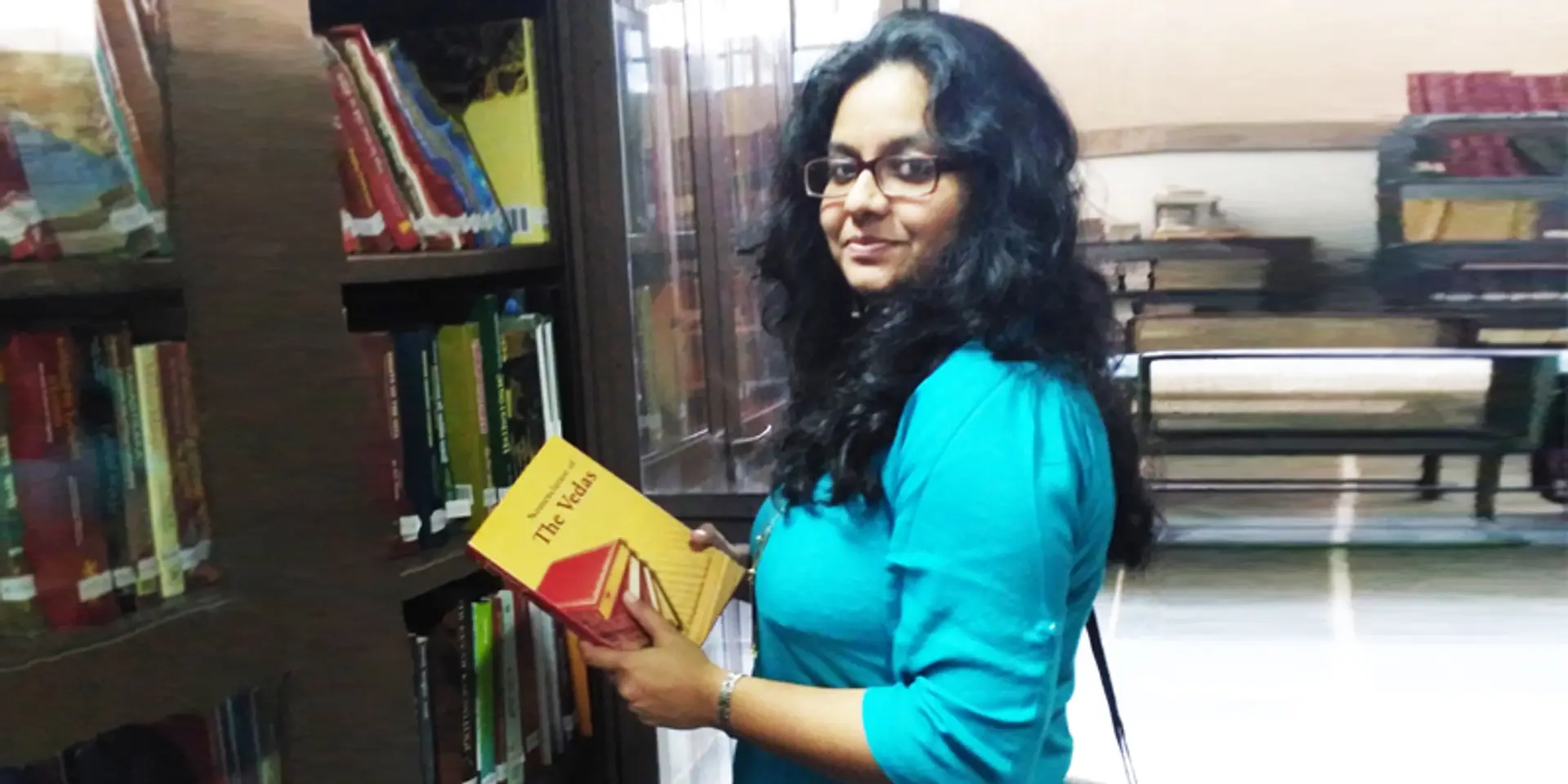 Kaffeinated Konversations, a startup that brews intellectual goodness