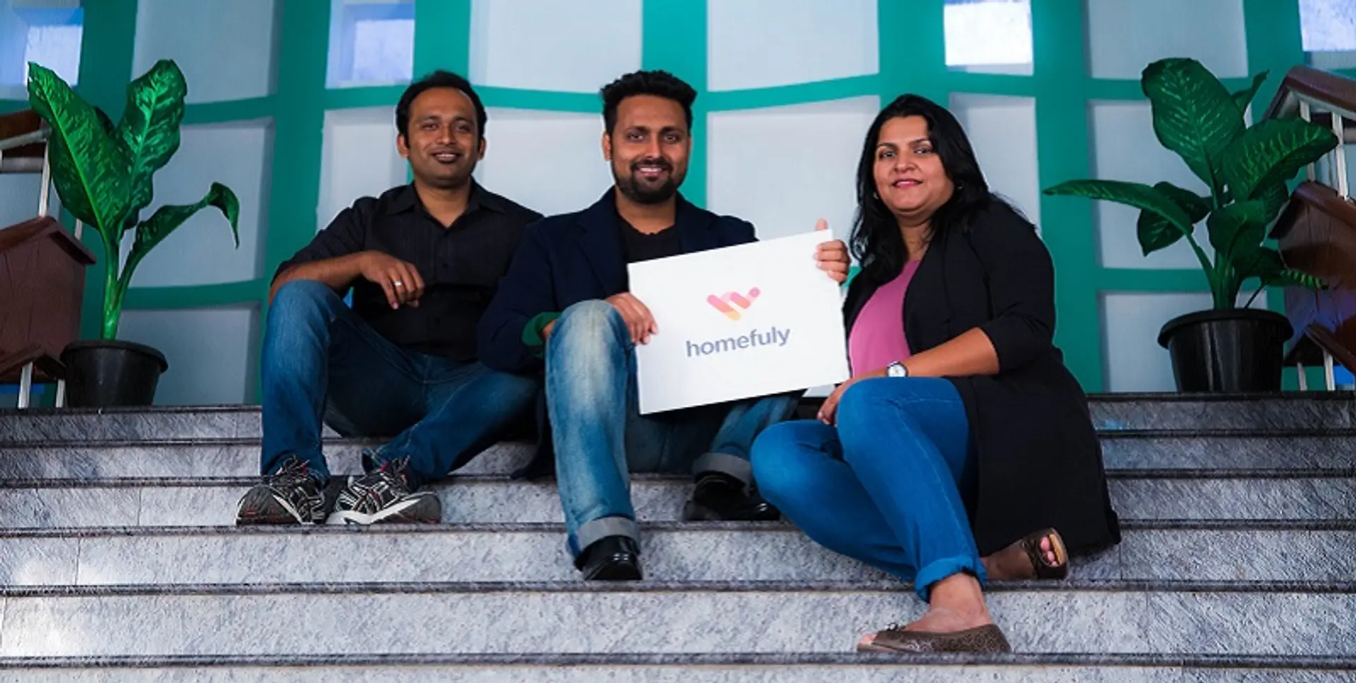 Homefuly gives omnichannel solutions for your furniture needs