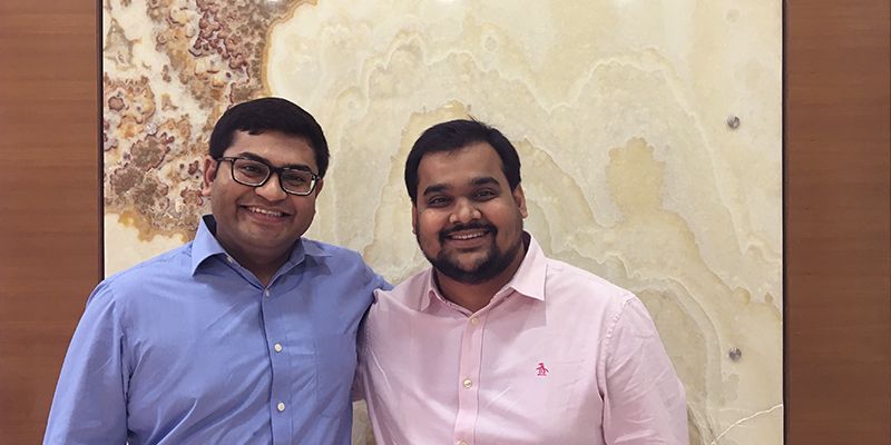 This duo of e-commerce expert and chartered accountant are making high-quality business professional services within startup reach!