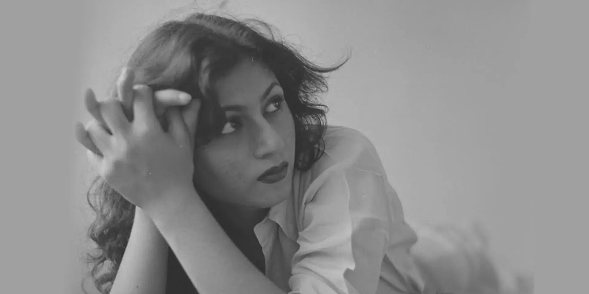 “She remained the earning member till the end” – Looking beyond beauty into Madhubala, a spirited personality
