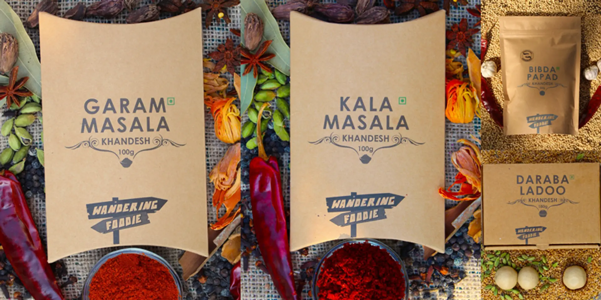 Taste of nostalgia: online startups cash in on the close links between food and identity