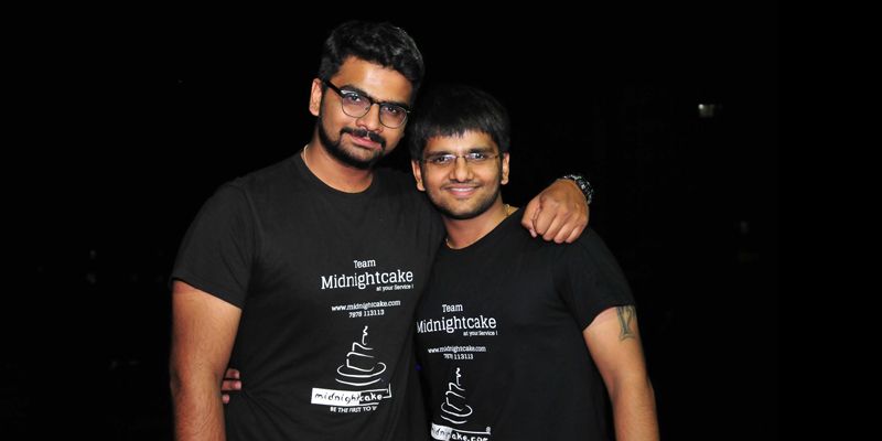 Midnightcake, a startup helping you to make your dear ones special day memorable.