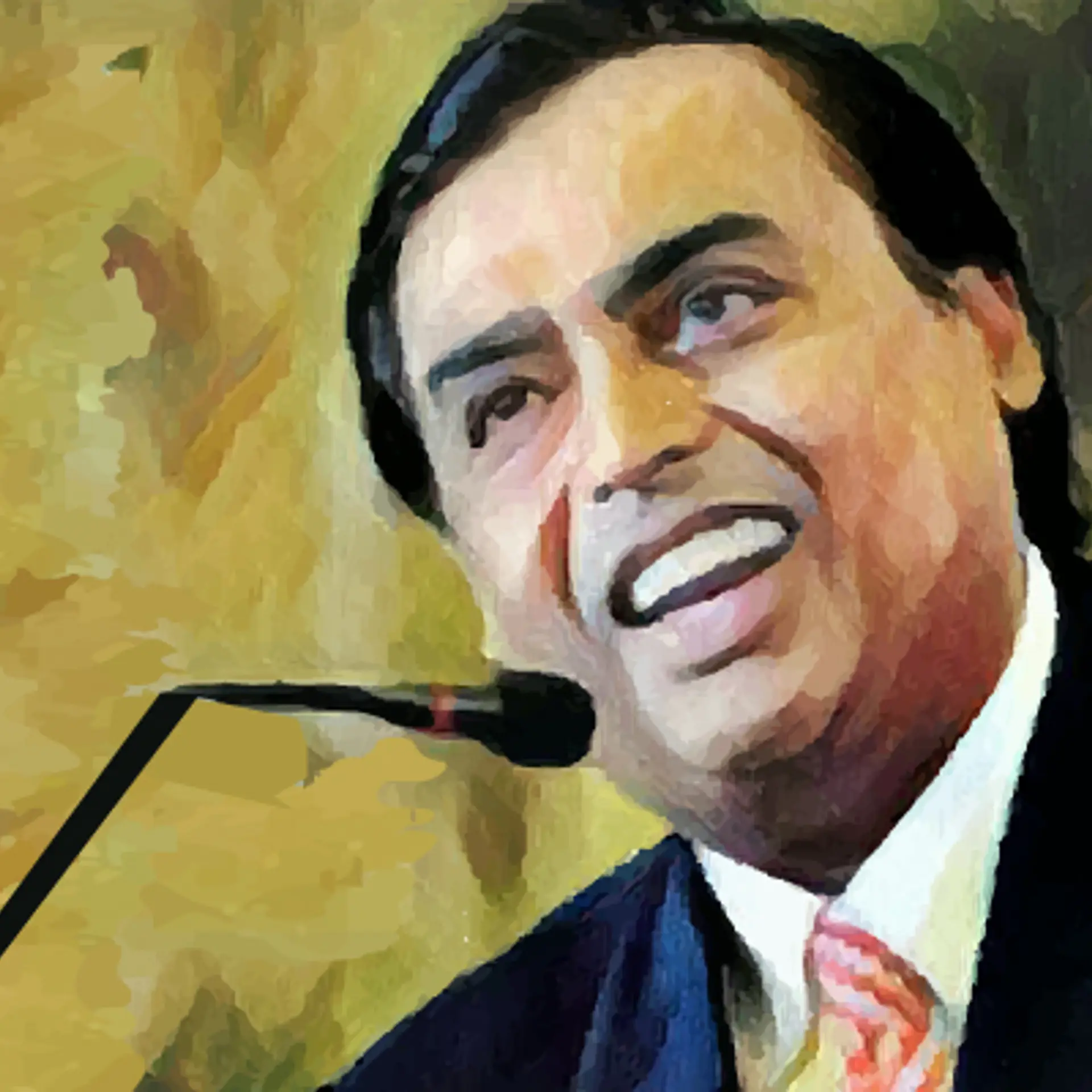 Reliance bets big on AI to drive next phase of growth for entertainment business