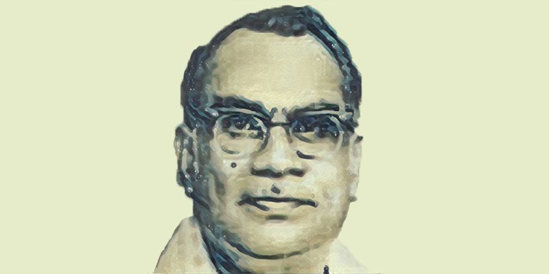 Remembering M George Muthoot – the man behind the gold