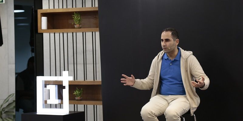 [Exclusive] Truecaller Co-founder Nami Zarringhalam says the journey is harder than getting started