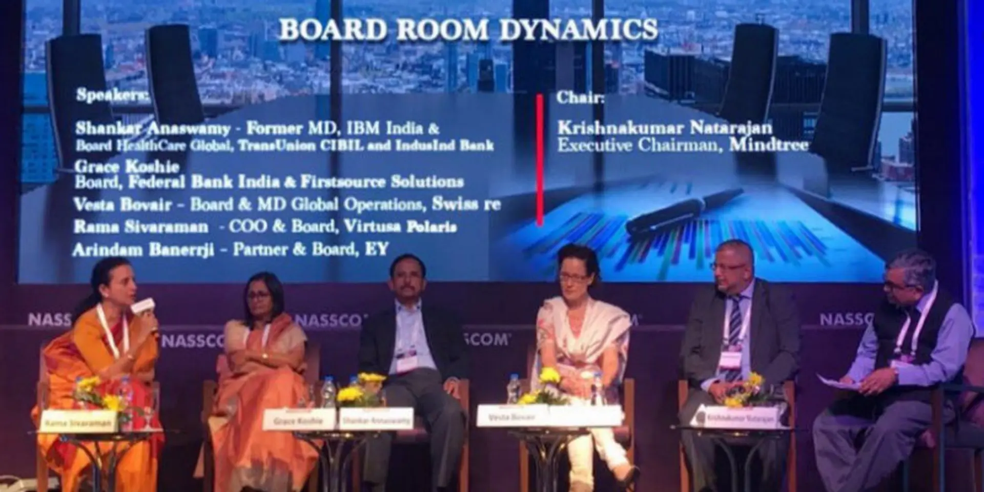 Over 50pc of companies to have more than 20pc women at C-suite level by 2017: Nasscom study