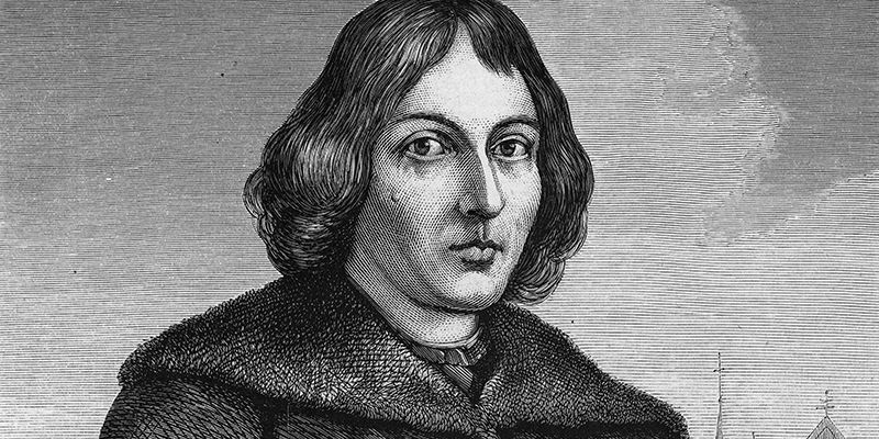 The Jack of all trades and master of all – How Copernicus has taught us to be multi-potentialites