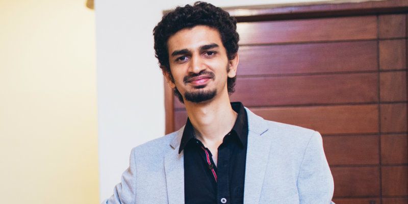 How 27-year-old Nikhil Kumar and team built the BHIM app in just 3 weeks