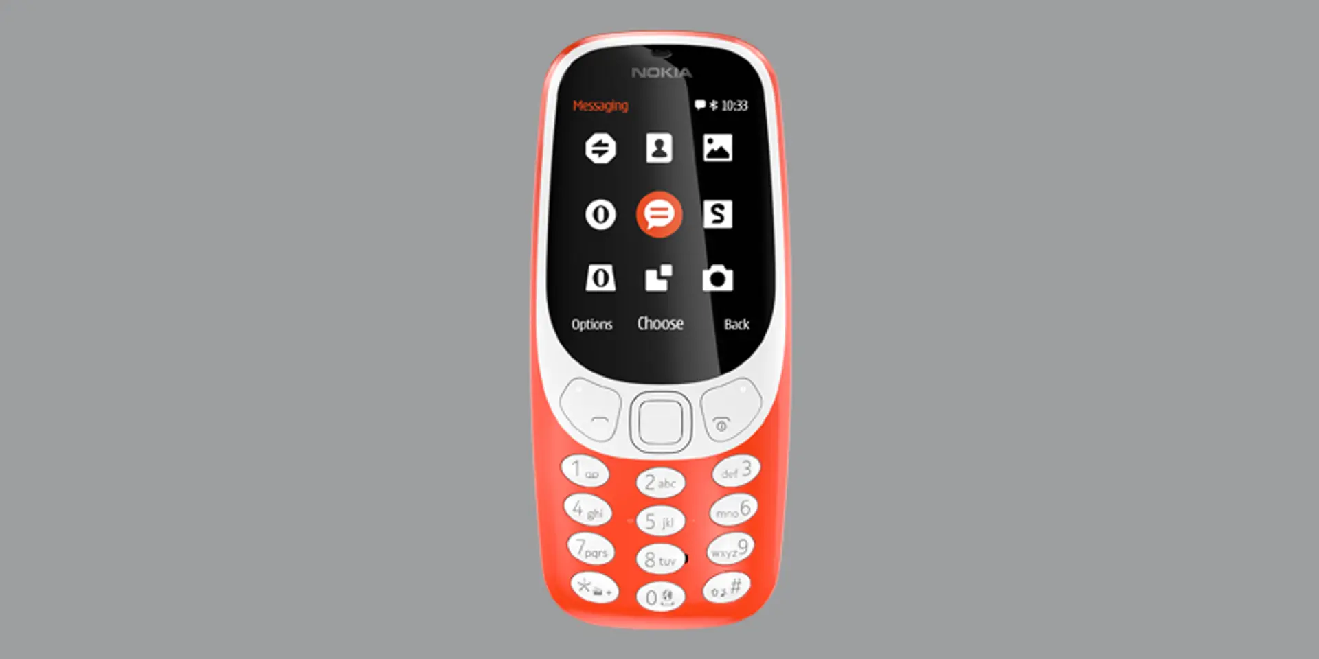 Nokia is back, and that too with the beloved 3310