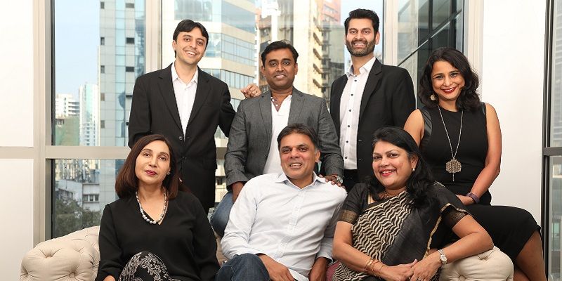 [Funding alert] Nykaa raises Rs 100 Cr from Steadview Capital