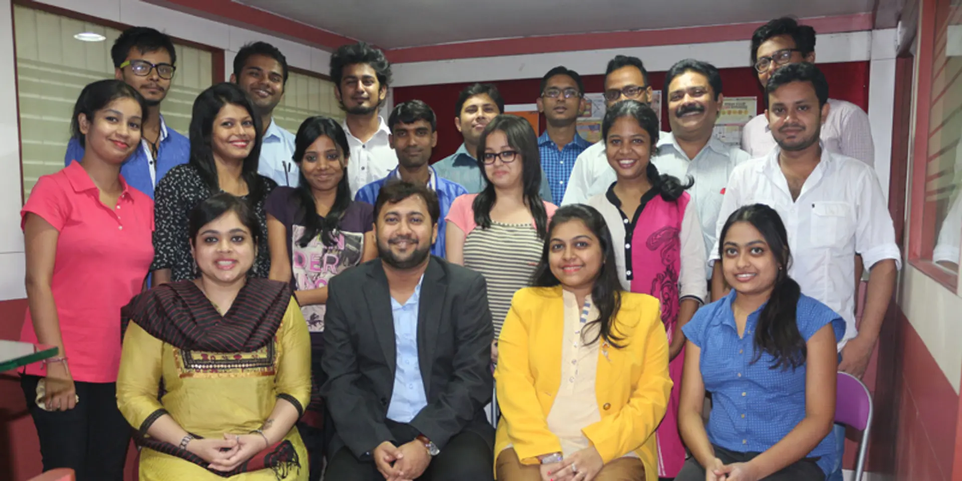 Kolkata is turning digital, a media agency working for 2000 brands in Kolkata, achieved 5 crore turnover