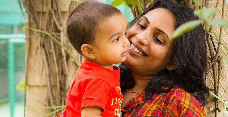 An Indian mompreneur is taking on the likes of Pampers and Huggies with Superbottoms, her range of reusable cloth diapers