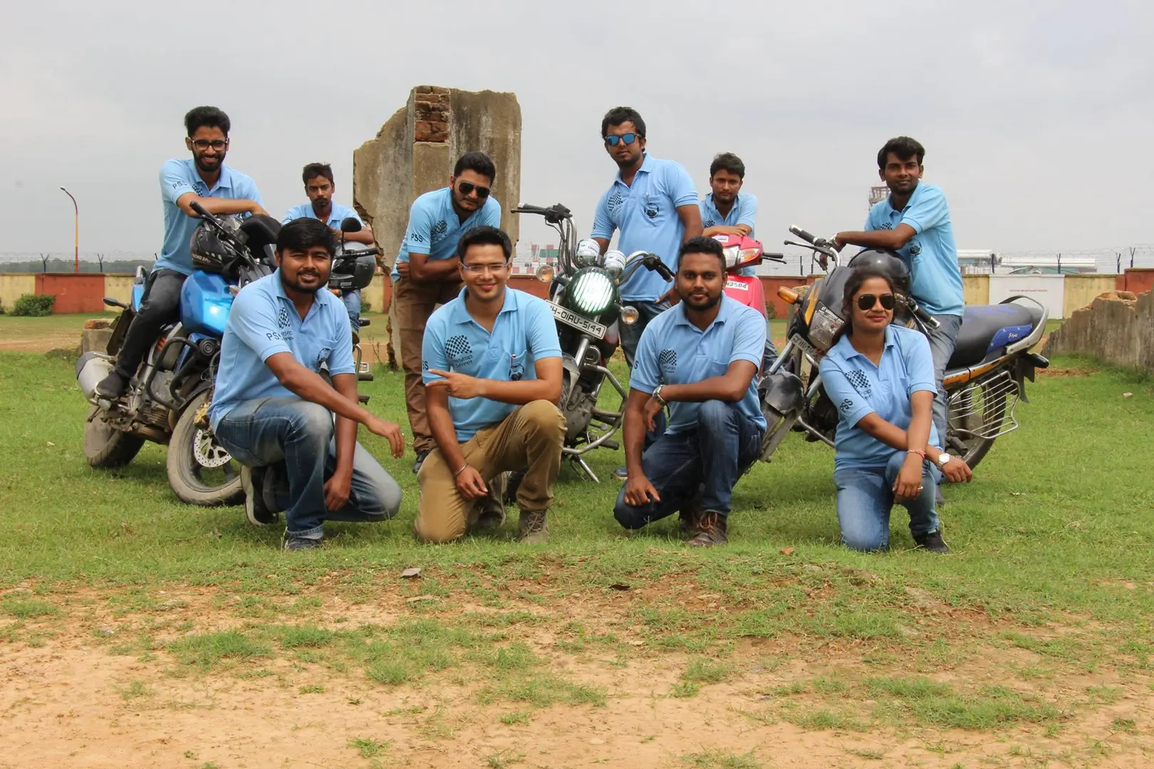 PitStop Street: An online platform to book and get your bike serviced