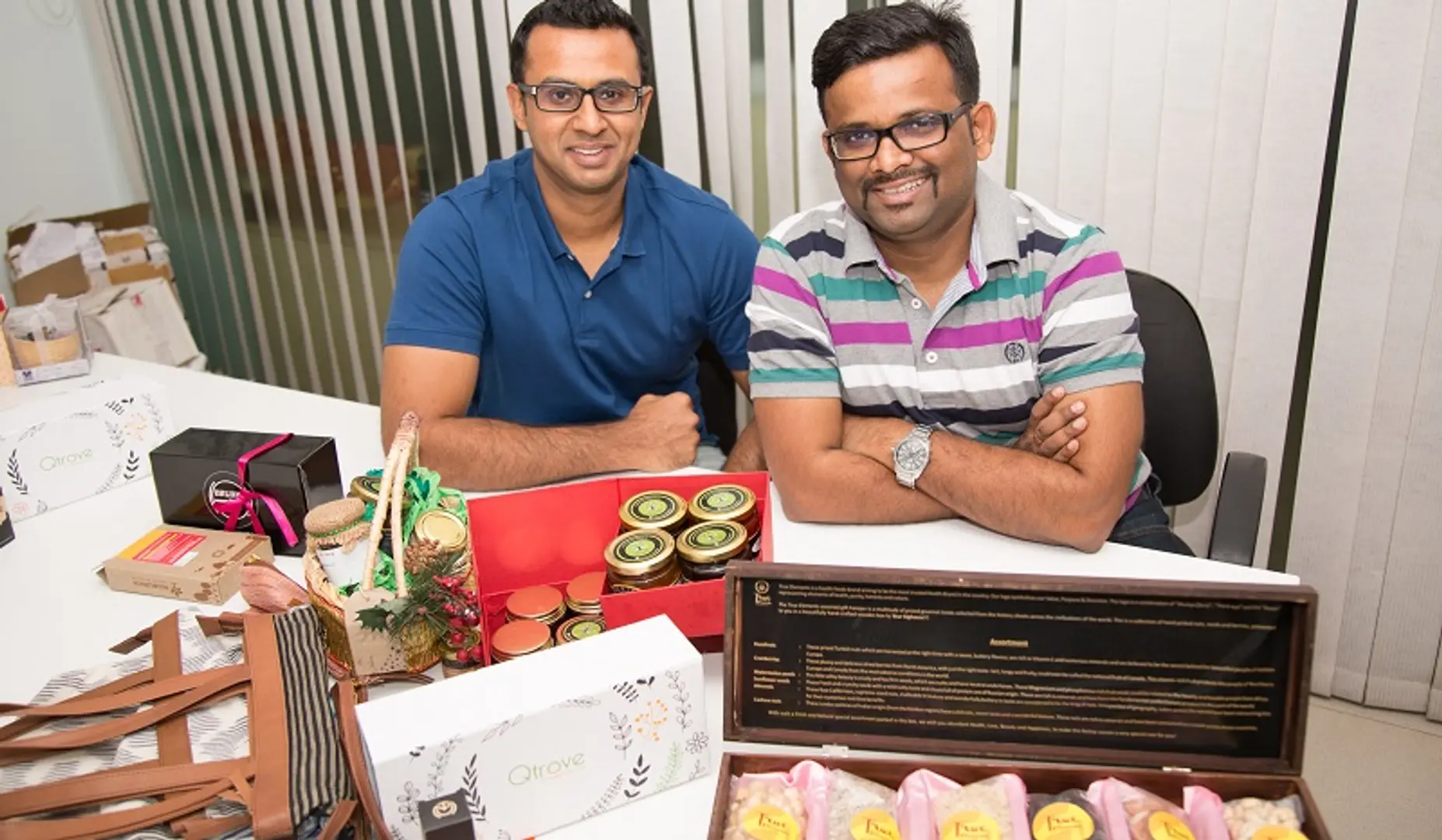 The anti-Flipkart: Curated marketplace Qtrove’s discount-free, sustainability-driven billion-dollar global dreams