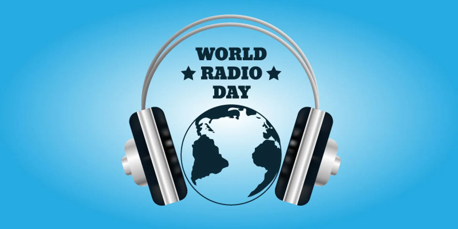 ‘Radio is the theater of the mind’ – 100 quotes on World Radio Day