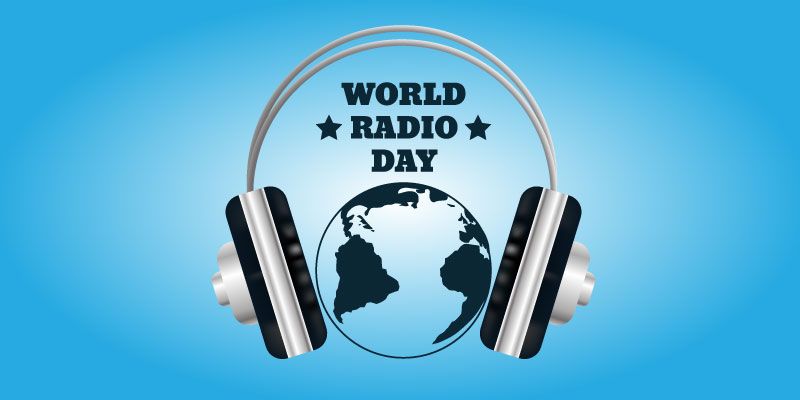‘Radio is the theater of the mind’ – 100 quotes on World Radio Day