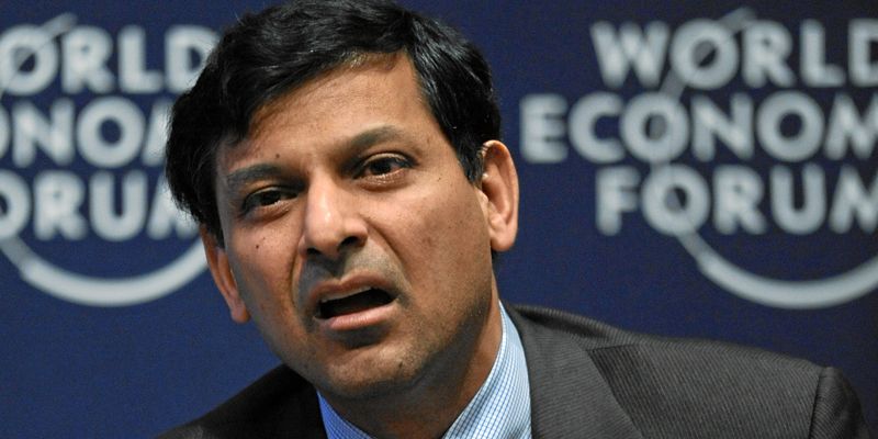 9 things you didn’t know about ex-RBI Governor Raghuram Rajan, the ‘James Bond’ of the Indian economy