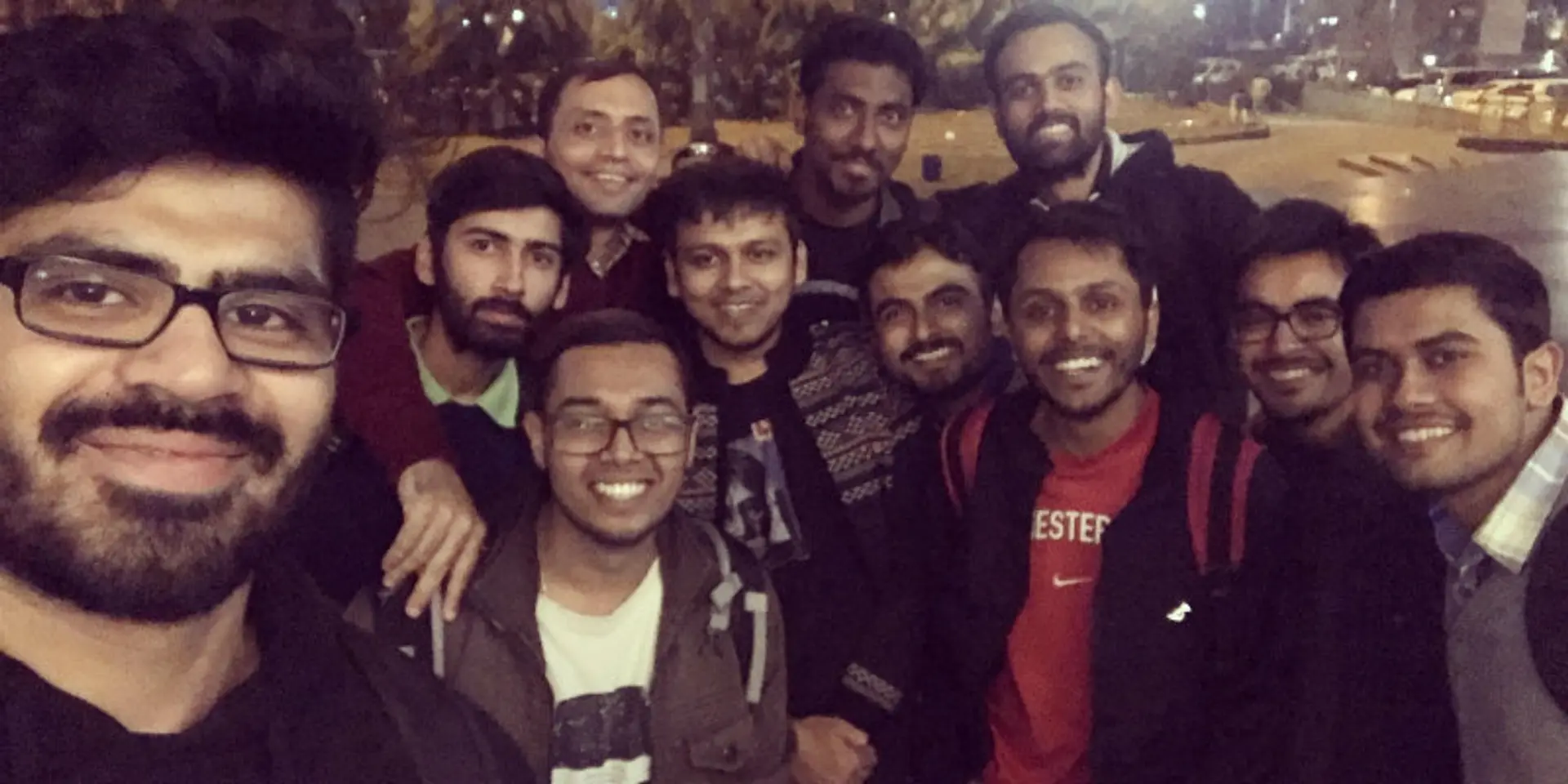 Based on the concept of Tinder, this app is a social platform for sports enthusiasts