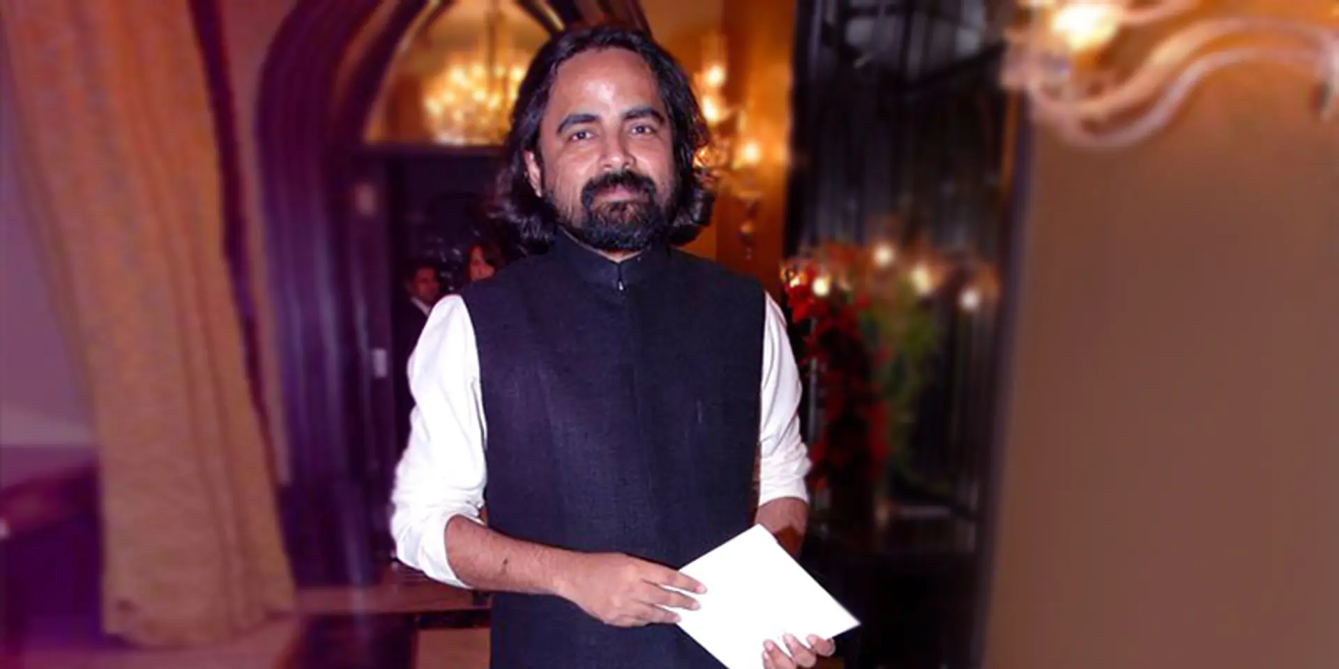 From a loan of Rs 20,000 to an annual turnover of $11M — Sabyasachi’s ‘handcrafted’ journey