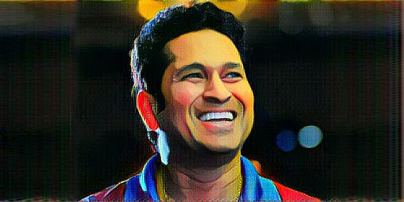 10 instances when Sachin Tendulkar proved he was the ‘master of charity’