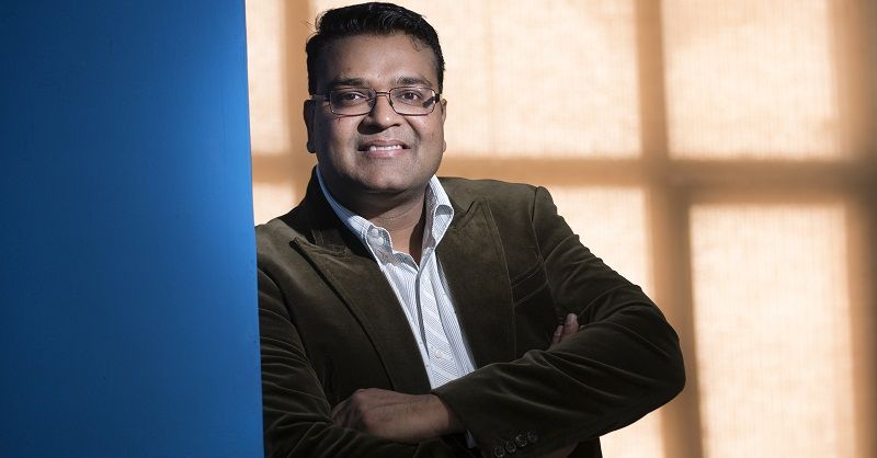 ‘We want to be on Nasdaq so that we can have the right comparables’: Sandeep Aggarwal of Droom