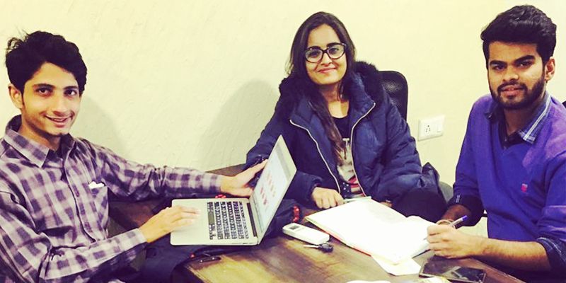 SaralHai, this startup from Indore is a boon for the cafes, restaurants and customers