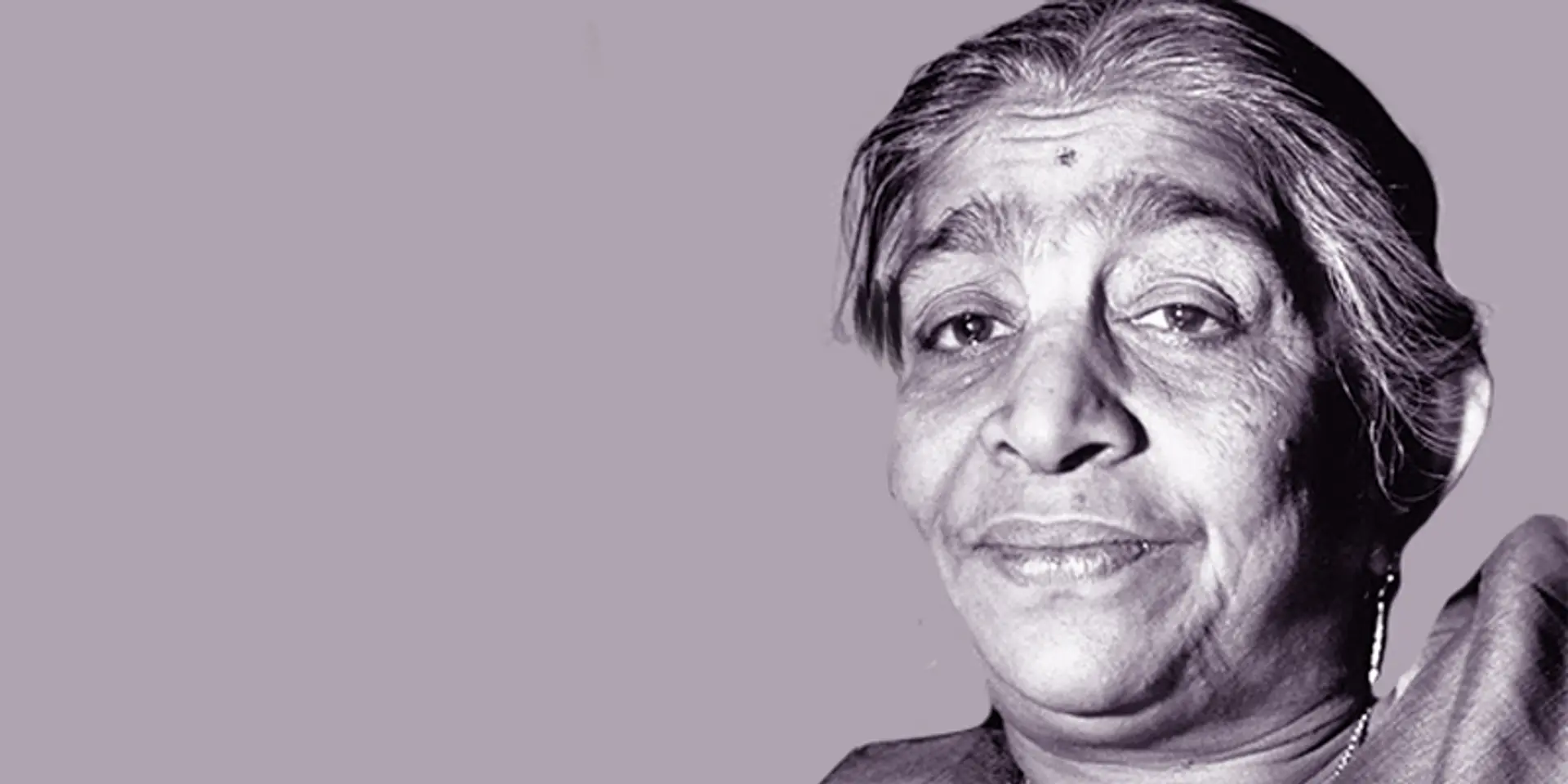 Celebrating the legacy of Sarojini Naidu, the driving force behind women’s equality in India