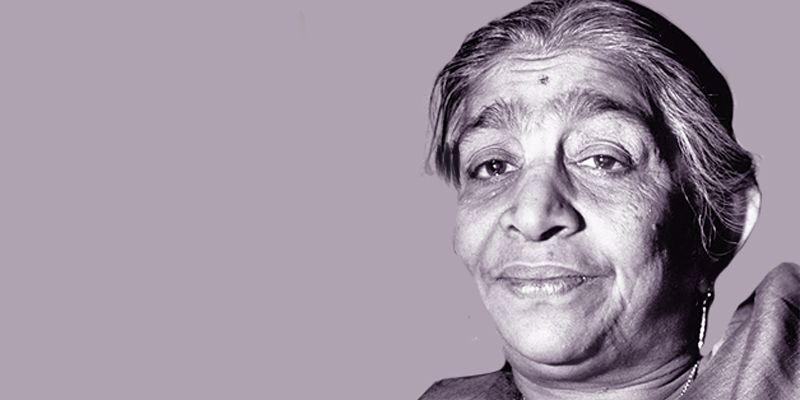 Celebrating the legacy of Sarojini Naidu, the driving force behind women’s equality in India