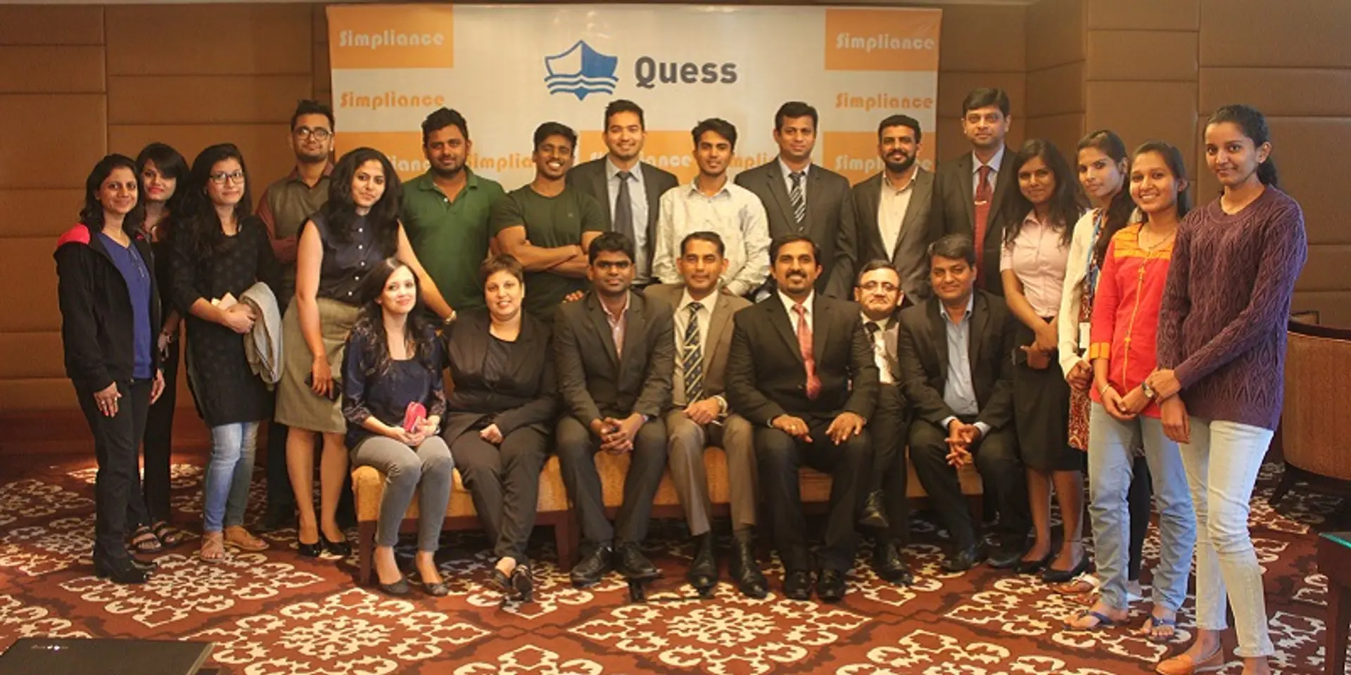 Simpliance is helping businesses make sense of the messy Indian regulatory system