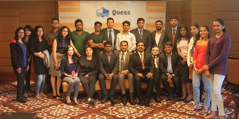 Simpliance is helping businesses make sense of the messy Indian regulatory system