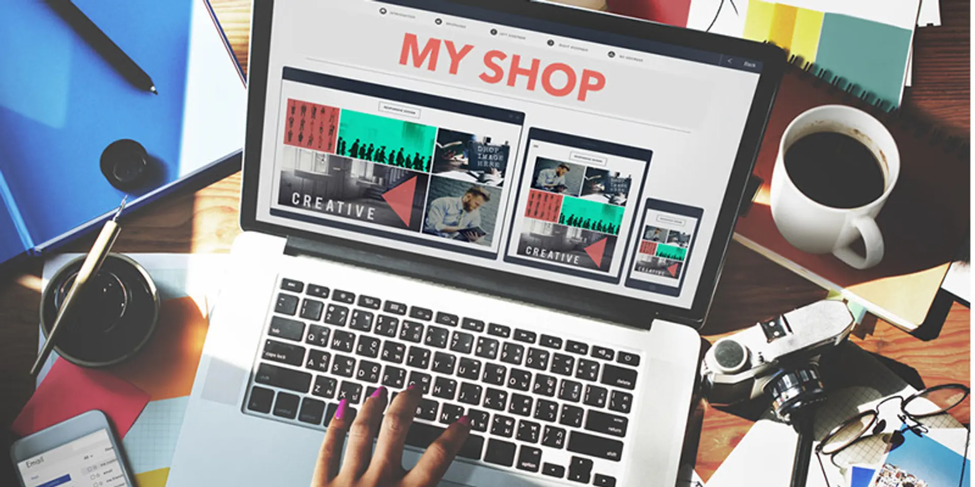 Internet trends for small businesses to rule the roost in 2017