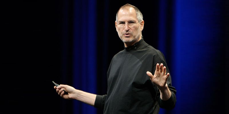 11 interesting facts about the iconic Steve Jobs