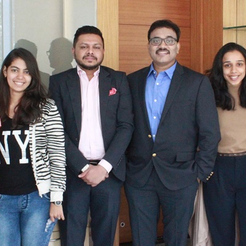 Bootstrapped yet profitable in a year, Luxepolis aims to bring luxury to masses