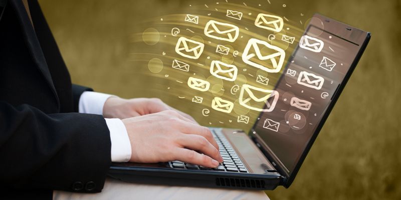 5 examples of email marketing done right