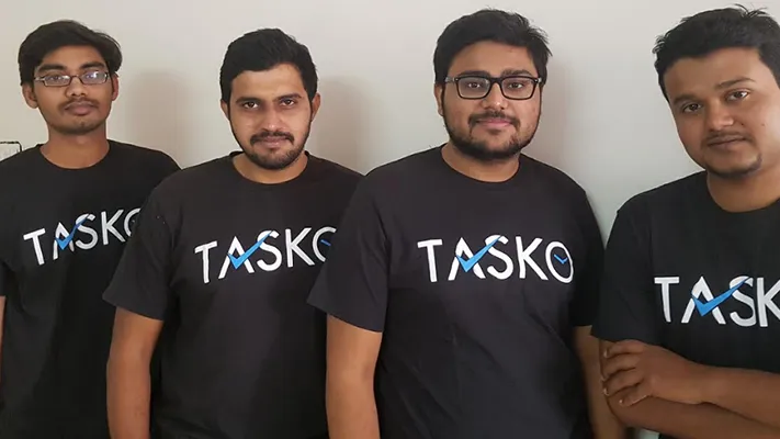 Taskeo Company Profile, information, investors, valuation & Funding