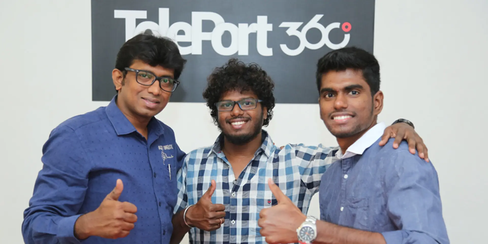 Experience your most treasured memories with Teleport360, a VR firm that brings the past closer to you