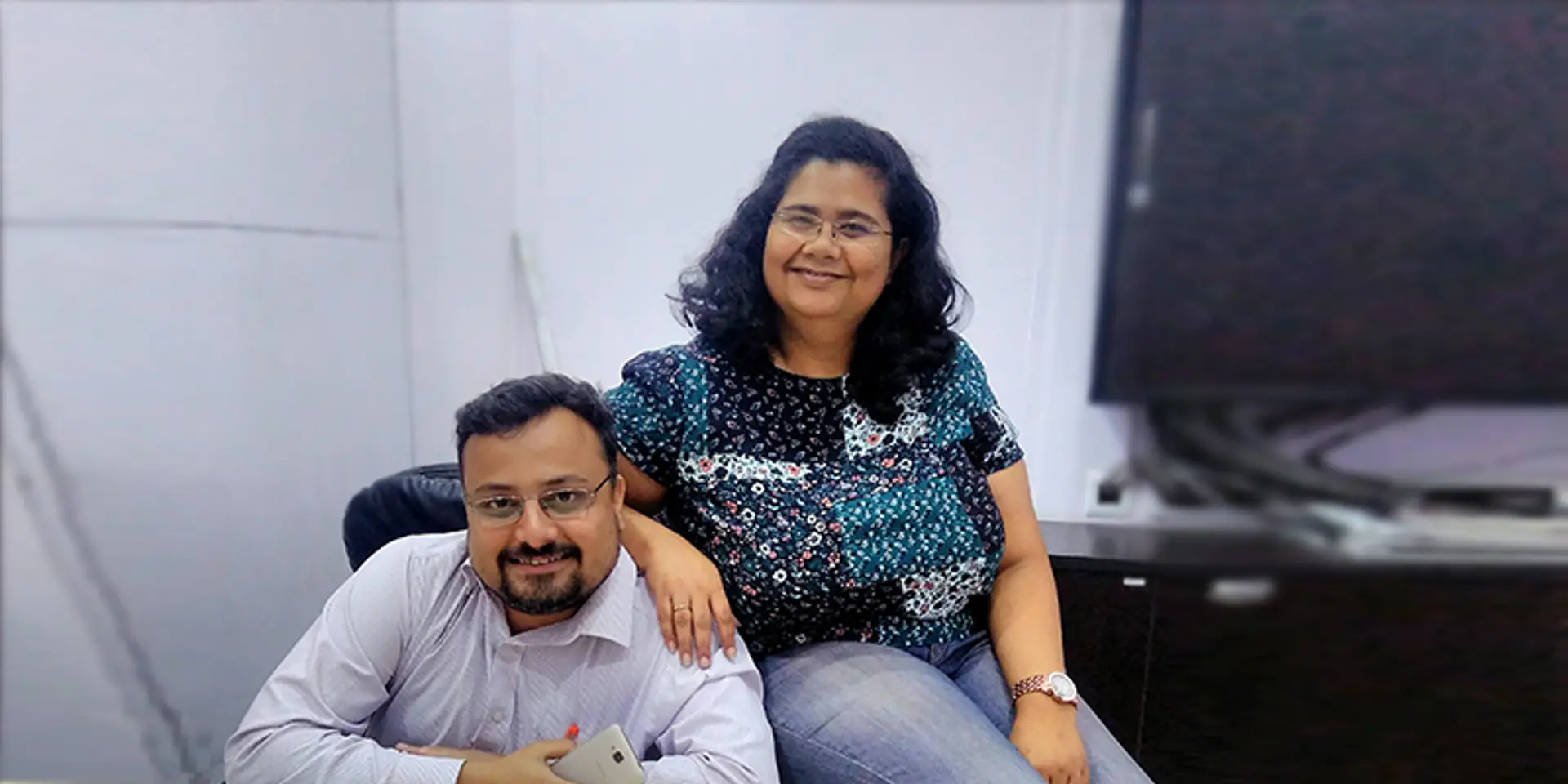The Layman's Lawyer, a startup's attempt to make legal services available to customers in the comfort of their homes